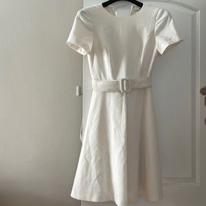 Eliza j dress